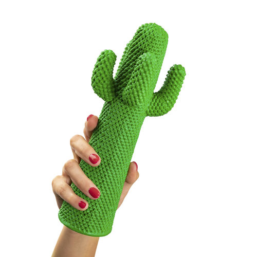 Polyurethanschaum-Skulptur - CACTUS® - Gufram