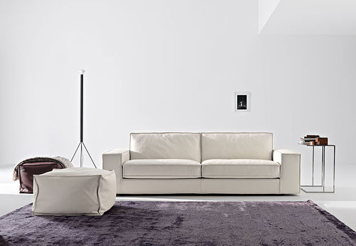 Ecksofa - METROPOL - Gurian - modern / Stoff / mit abnehmbarem Bezug