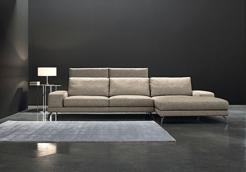 Modulsofa - SWING - Gurian - Eck / modern / Stoff