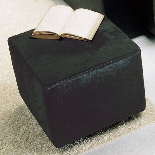 Modernes Sitzkissen - CUBO - Gyform - Stoff / quadratisch / mit abnehmbarem Bezug