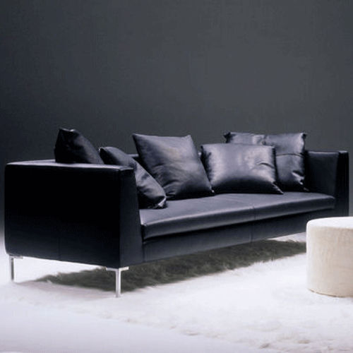 Modulsofa - EGOISTA - Gyform - Eck / modern / Stoff