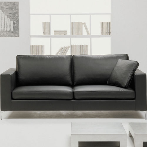 Modulsofa - MIXER - Gyform - modern / Stoff / Leder