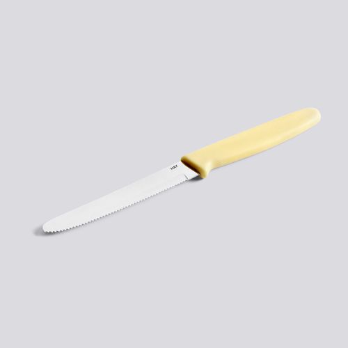 Küchenmesser mit Edelstahlklinge - Hay a/s
