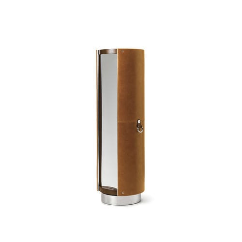 Standspiegel - TUCROMA - i4 MARIANI - für Gewerbegebrauch / originelles Design / rund