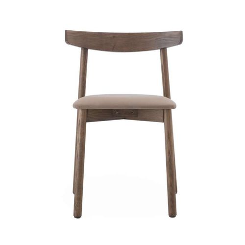 Stuhl / skandinavisches Design - NYHAVN - I.T.F. DESIGN SRL - für Wohnzimmer / für Küche / für den Innenraum