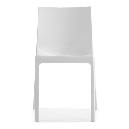 Moderner Stuhl - MAMAMIA - I.T.F. DESIGN SRL - für Garten / für Terrasse / für Balkon