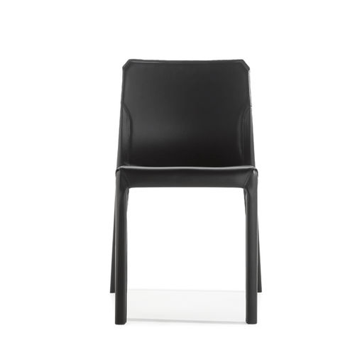 Moderner Stuhl - VANITY - I.T.F. DESIGN SRL - für Wohnzimmer / für Küche / für den Innenraum