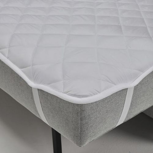 Doppelbett-Matratzenschoner - Innovation Randers a/s - Einpersonen