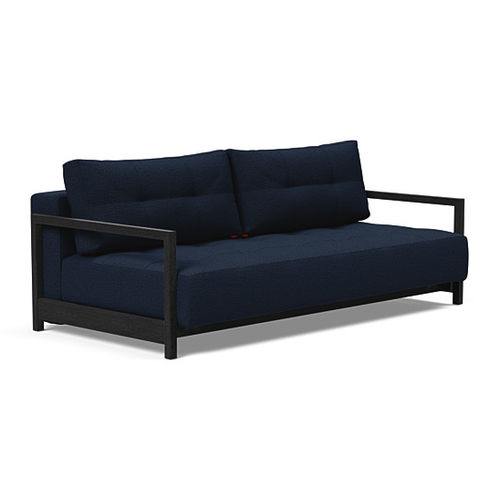 Bettsofa - BIFROST - Innovation Randers a/s - kompakt / modern / Stoff