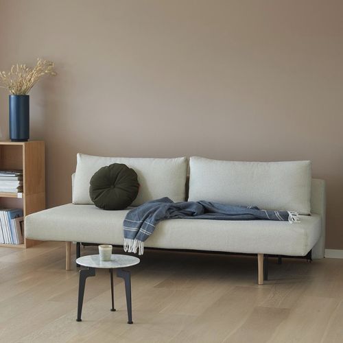 Bettsofa - CONLIX - Innovation Randers a/s - modern / Stoff / Leder