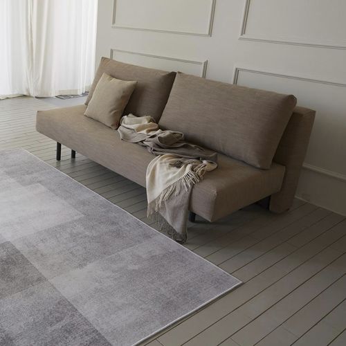 Bettsofa - ACHILLAS - Innovation Randers a/s - modern / Stoff / Leder
