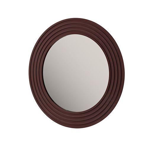 Wandmontierter Spiegel - MY STORY - Malerba - Stand / modern / rechteckig