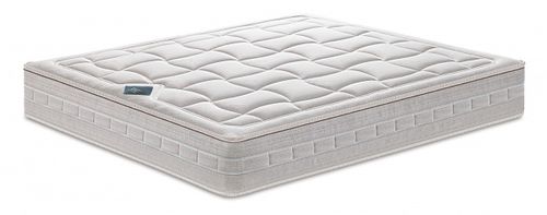 Doppelbett-Matratze - BALANCE DE LUXE - Manifattura Falomo - Einpersonen / Taschenfederkern / 120x200 cm