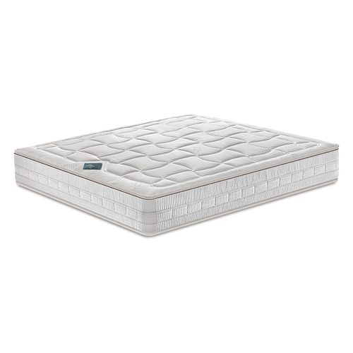Doppelbett-Matratze - AMBASSADOR - Manifattura Falomo - Einpersonen / Federkern / 80x200 cm