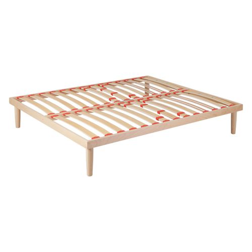 Doppelbett-Lattenrost - SMART PLUS - Manifattura Falomo - Latten