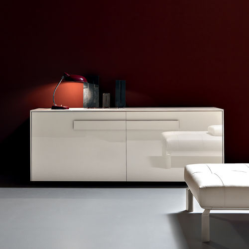 Modernes Sideboard - PULL-OUT  - Martex - Holz
