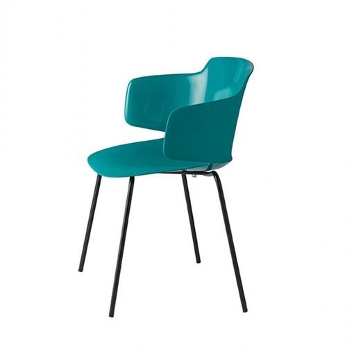 Moderner Stuhl - Classy 1091  - et al. - für den Innenraum / für Außenbereich / Polypropylen