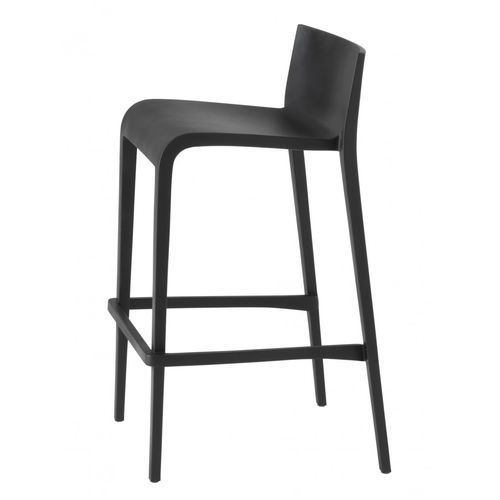 Moderner Barstuhl - Nassau 537  - et al. - für den Innenraum / für Außenbereich / Polypropylen