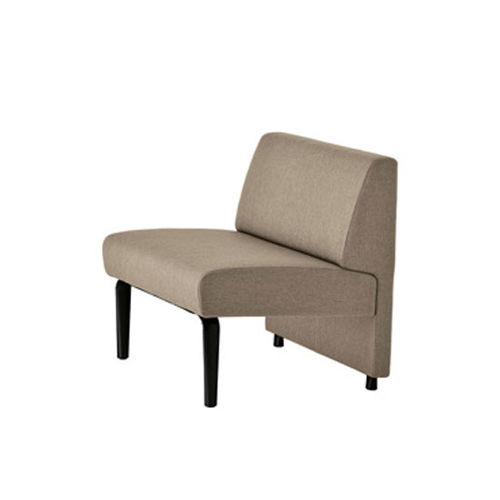 Modulare Polsterbank - Ambit 1040 - et al. - modern / Stoff / Gestell aus Stahl