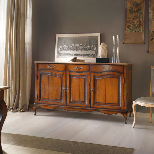Klassisches Sideboard - PR111 - Mobili Busatto - Holz