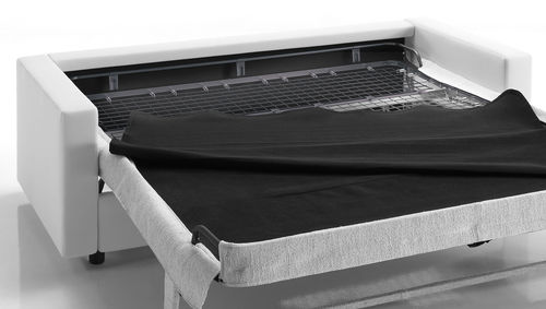 Doppelbett-Lattenrost - Pol 74 - Taschenfederkern / gepolstert / für Privatgebrauch