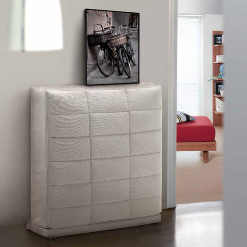 Hubbett - EVERYNIGHT - Pol 74 - Einpersonen / modern / Polster