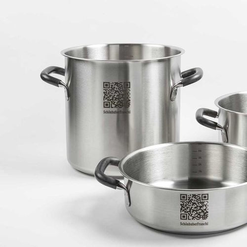 Profi-Kochkessel - 63 Series - Schoenhuber Franchi