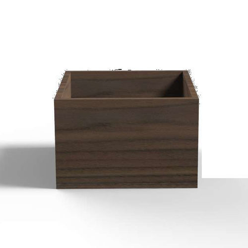 Holzbrotkasten - 697 Series - Schoenhuber Franchi - für Gewerbegebrauch