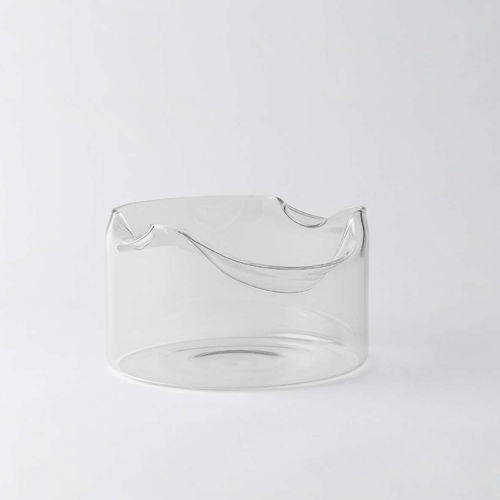 Glas-Brotkasten - GL30801 - Schoenhuber Franchi - für Gewerbegebrauch