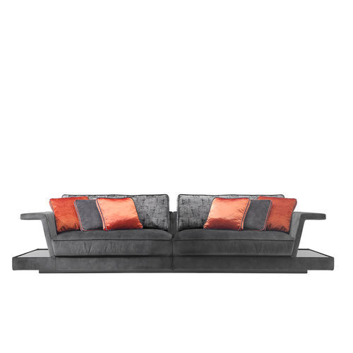 Modulsofa - Air - Siwa Soft Style Home - Eck / modern / Stoff