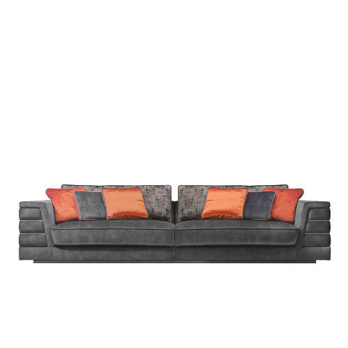 Modulsofa - Madison  - Siwa Soft Style Home - Eck / modern / Stoff