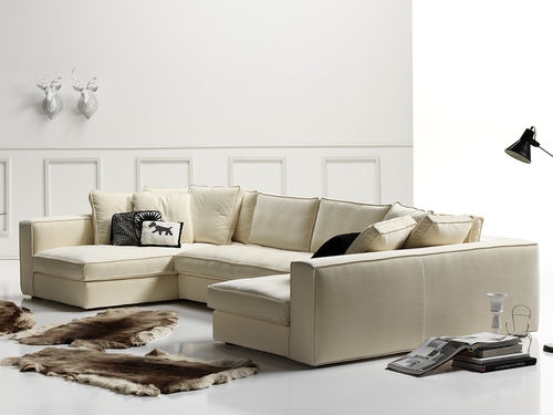 Modulsofa - Manhattan - Siwa Soft Style Home - Eck / Bett / modern