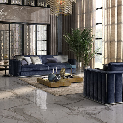 Modulsofa - Reflex - Siwa Soft Style Home - Eck / Stil / Stoff
