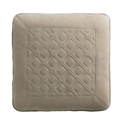 Kissen für Sofas - Ocean TRP - Siwa Soft Style Home - Stuhl / quadratisch / Motiv