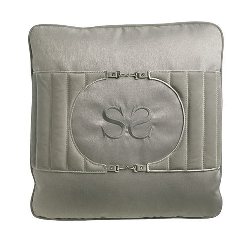 Kissen für Sofas - Jewel 3f - Siwa Soft Style Home - Stuhl / quadratisch / Motiv