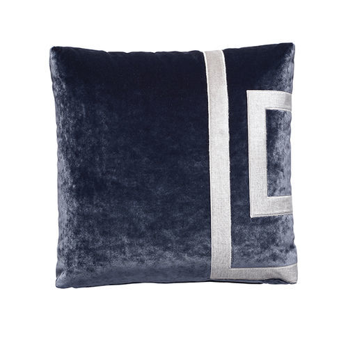 Kissen für Sofas - Vertigo  - Siwa Soft Style Home - Stuhl / quadratisch / Motiv