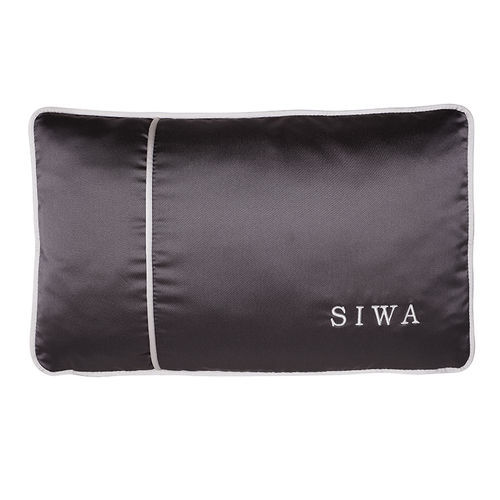 Kissen für Sofas - Diamond  - Siwa Soft Style Home - Stuhl / rechteckig / einfarbig