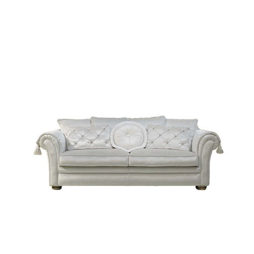 Modernes Sofa - Eduard - Siwa Soft Style Home - Stoff / mit Armlehnen / mit abnehmbarem Kissen