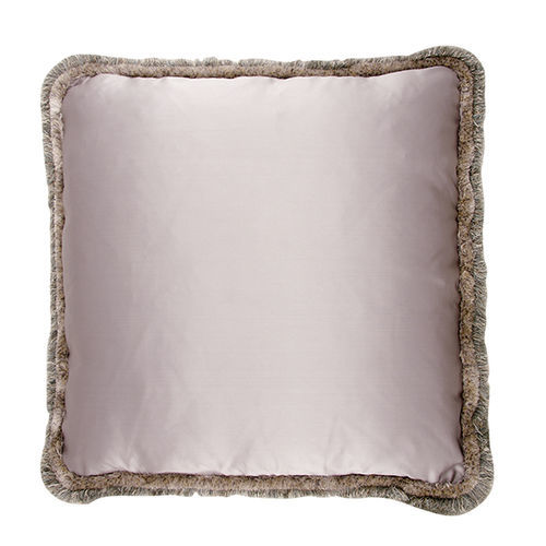 Kissen für Sofas - SPZ - Siwa Soft Style Home - Stuhl / quadratisch / einfarbig