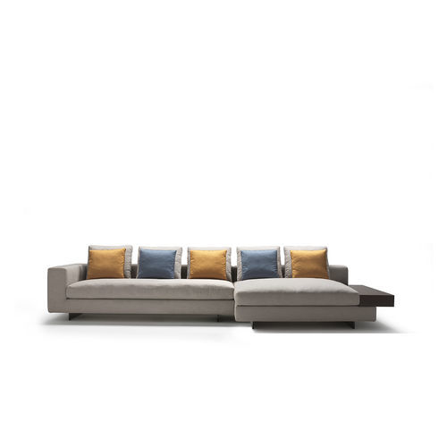Modulsofa - Moore - Siwa Soft Style Home - Eck / modern / Stoff