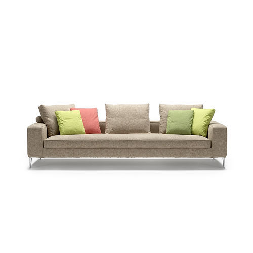 Modulsofa - Baccarat - Siwa Soft Style Home - Eck / modern / Stoff
