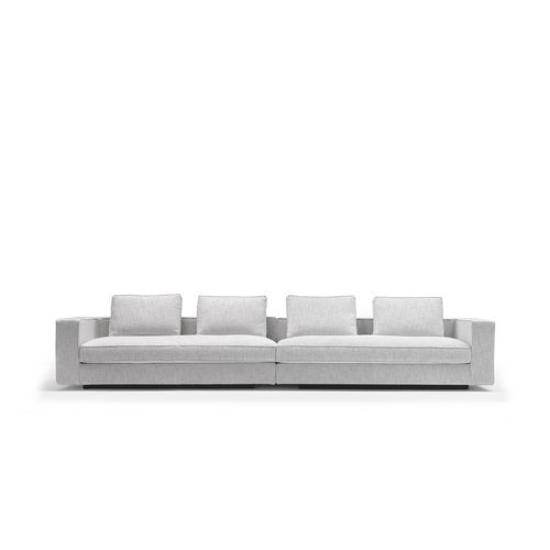 Modulsofa - Genesis - Siwa Soft Style Home - Eck / Bett / modern