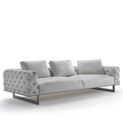 Modernes Sofa - Character - Siwa Soft Style Home - Stoff / mit Armlehnen / mit abnehmbarem Kissen