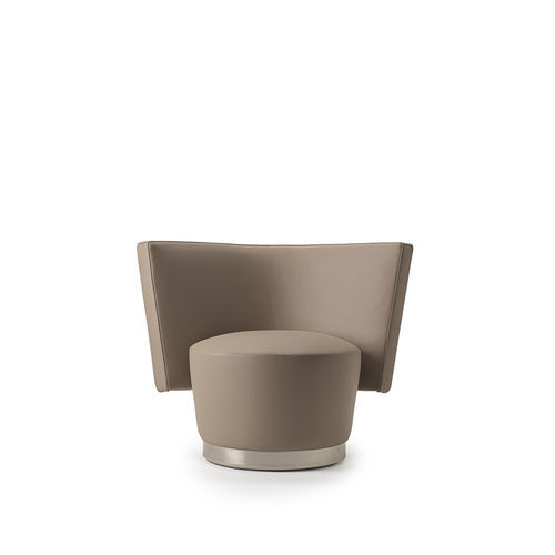 Moderner Sessel - Angie - Siwa Soft Style Home - Stoff / Massivholz / Sperrholz