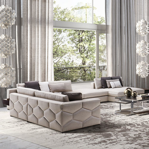 Modulsofa - Diamond - Siwa Soft Style Home - Eck / Bett / modern