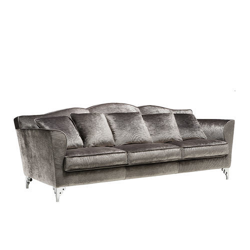 Modulsofa - Lucrezia - Siwa Soft Style Home - Eck / modern / Stoff