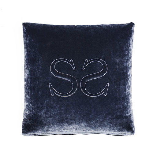 Kissen für Sofas - Siwa Soft Style Home - Stuhl / quadratisch / Motiv