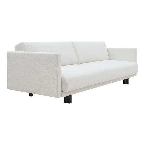 Bettsofa - MEGHAN - SOFTLINE - kompakt / modern / Stoff