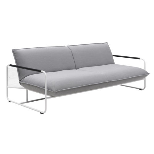 Bettsofa - NOVA - SOFTLINE - modern / Stoff / mit abnehmbarem Bezug
