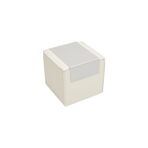 Skulptur-Beistelltisch - SPACE - SOFTLINE - für Privatgebrauch / für den Innenraum / nicht angegeben